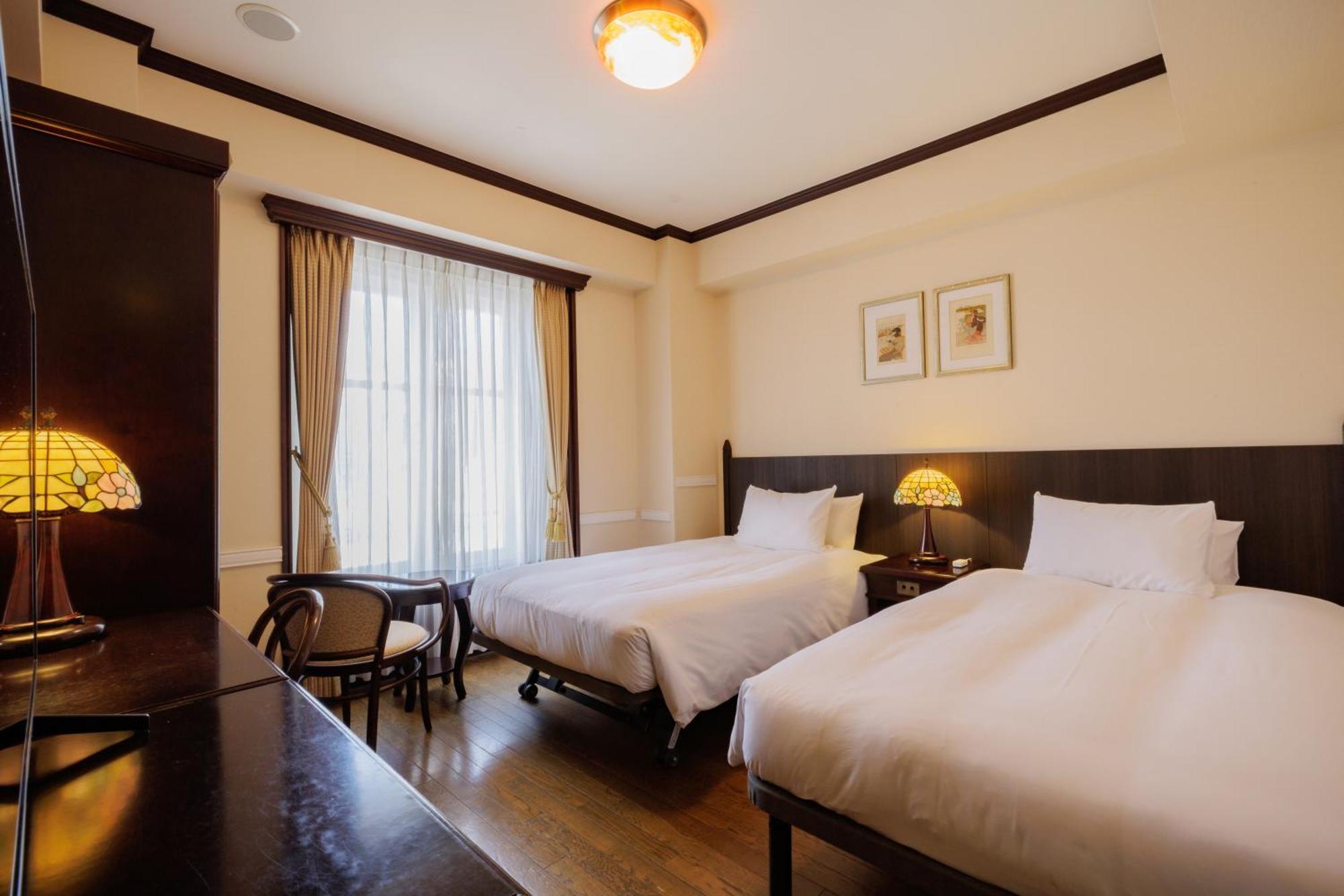 Hotel Monterey Сендай Экстерьер фото
