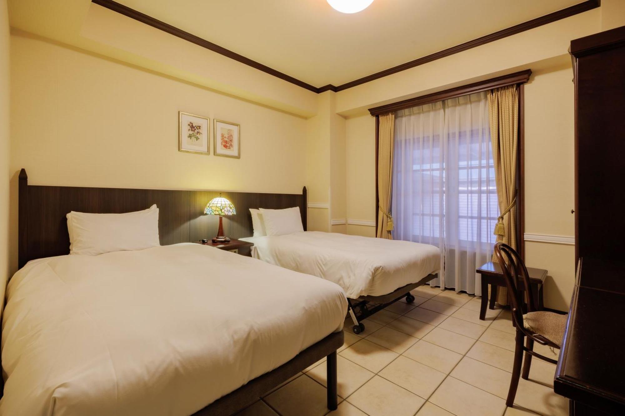 Hotel Monterey Сендай Экстерьер фото