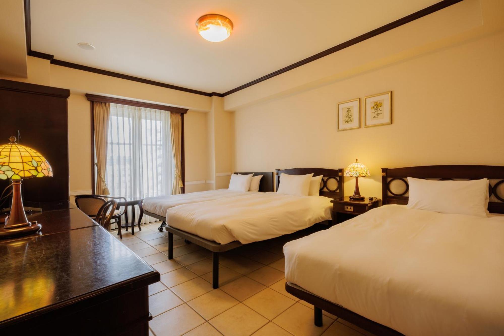 Hotel Monterey Сендай Экстерьер фото